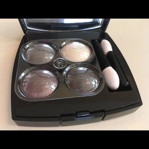 Chanel Les Ombres eye shadow